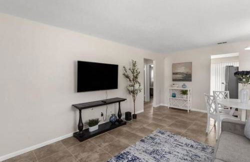 Cozy 2 Bedroom home, Dade City! #1 - Foto 34