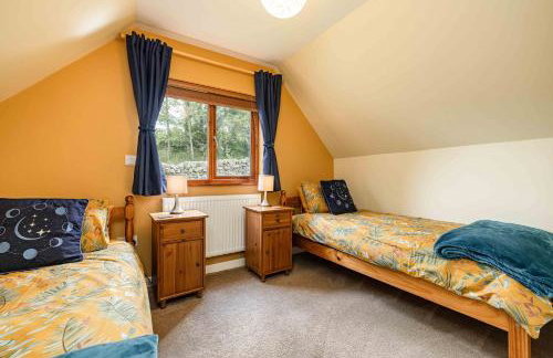 The Barn at Dormouse Cottage - Foto 27