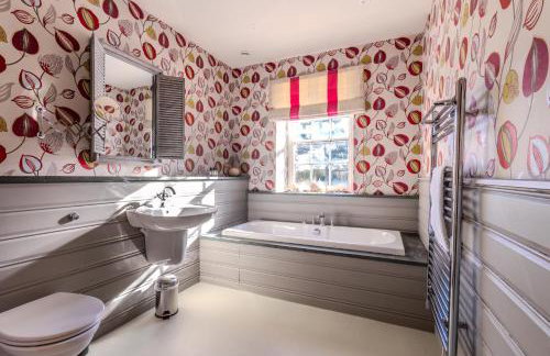 Trevornick Farm House - Foto 15