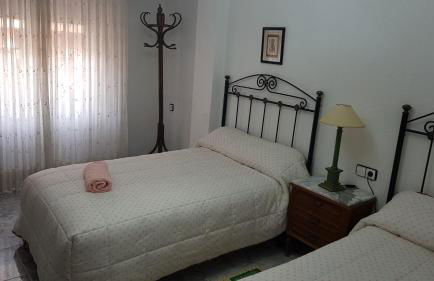 Apartamento Armonía:céntrico, tranquilo y acogedor - Foto 5