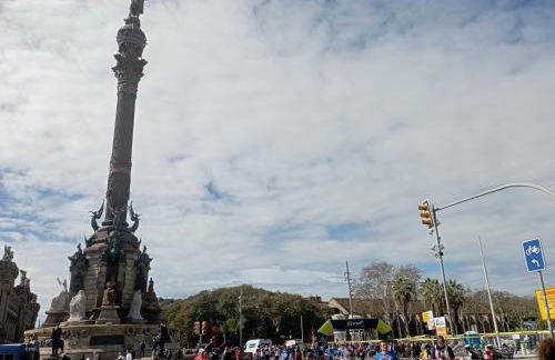 Aparthotel Rambla108 - Foto 46