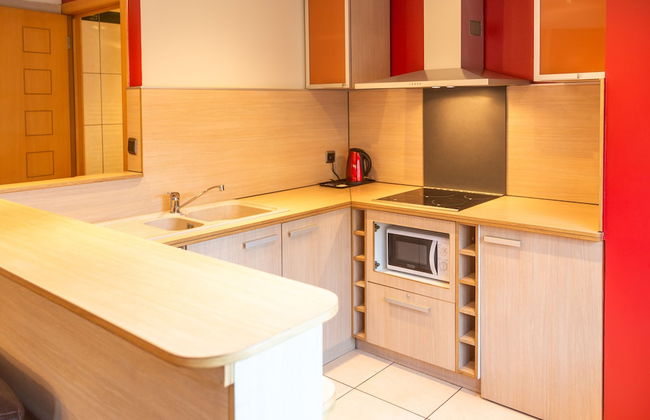 Wellness Apart Hotel - Foto 51