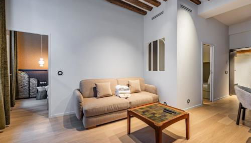 New suite 6 people - Saint Germain Notre-Dame#AC - Foto 5