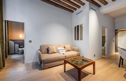 New suite 6 people - Saint Germain Notre-Dame#AC - Foto 5