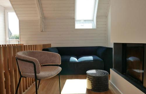 Villa Jacqueline, la baie du Mont-Saint-Michel - Foto 31