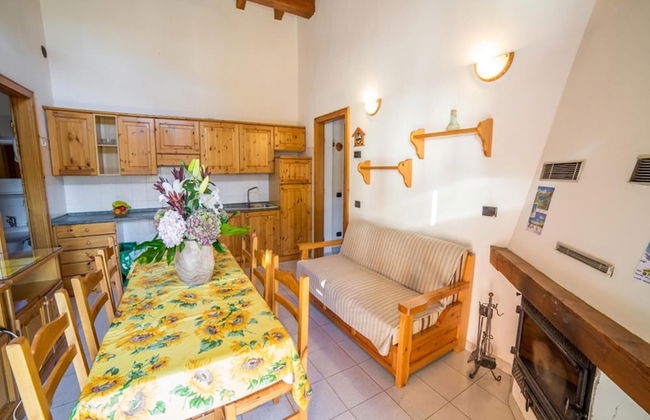 Apartment La Gran Becca - ID 529 - Foto 6