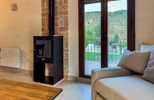 Complejo El Molinico - Foto 43