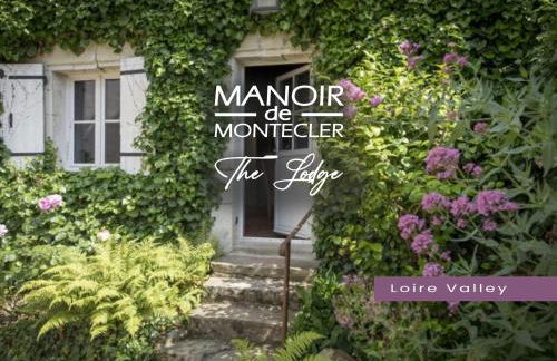 Manoir de Montecler - Le Lodge - Photo 1