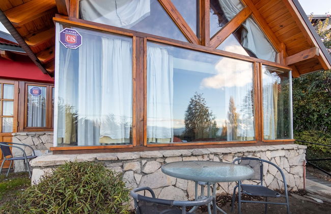 Lagos del Sur - Photo 69