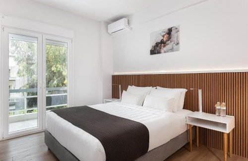 Acropolis Sherlock Residence - Foto 8
