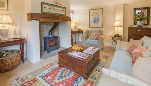 West Cottage, Southlands Farm, Gunnerton - Foto 4