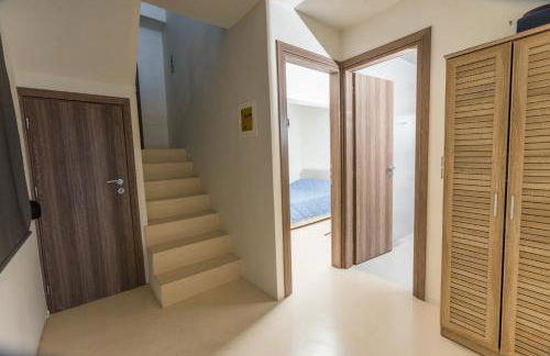 Raise Spetses Sea View Villa - Photo 31