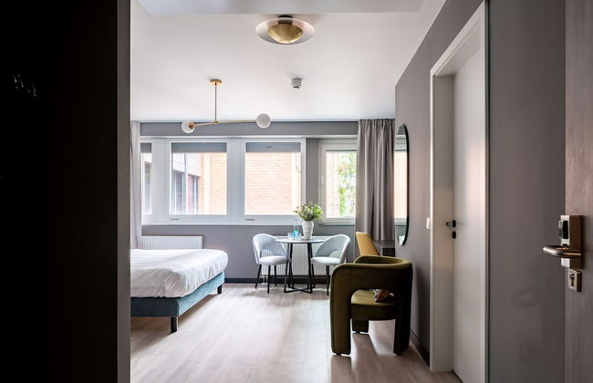 Numa Bremen Saga - Foto 4