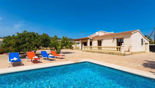 Villas Guzman - Ismael - Foto 3, Other