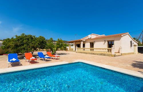 Villas Guzman - Ismael - Foto 3