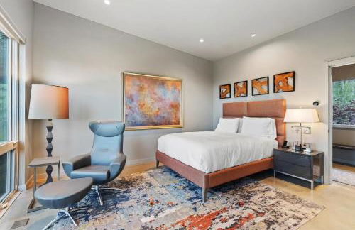 San Juan Islands - Ocean Views, Fire Pit & BBQ Area - Foto 46