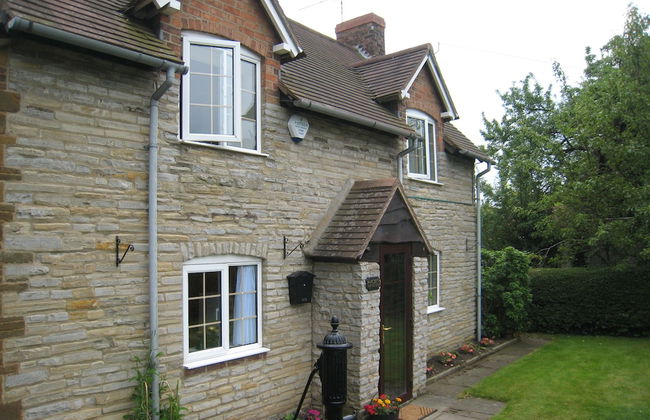 Macbeth Cottage - Foto 42