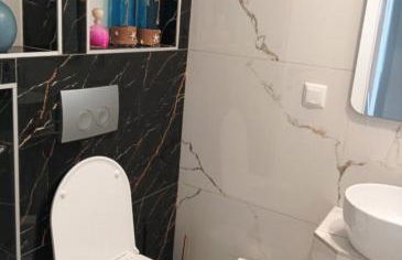 Cozy maisonette in Pefkochori Chalkidiki - Photo 25