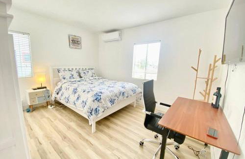 Sunset room only 1 guest near DTLA - Foto 14