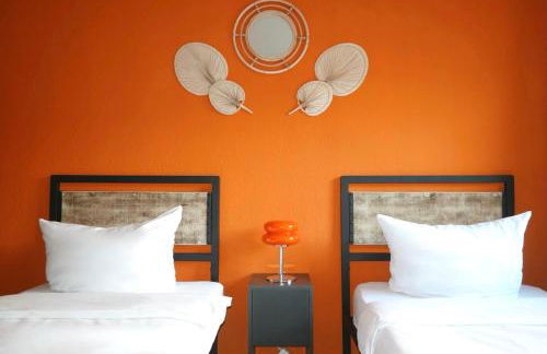 AMBER by Comfort Housing - 2 bedroom apartment - Foto 1