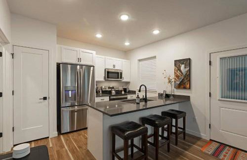 The Railway Flats 102 - Foto 18