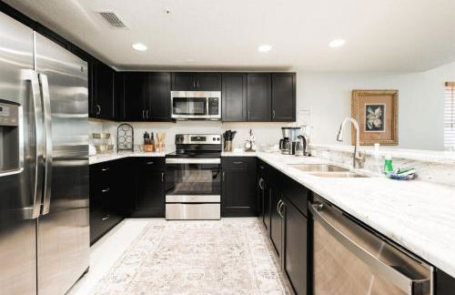 Unit 102 Aruba - 3 Bedroom Ocean Front - Foto 26