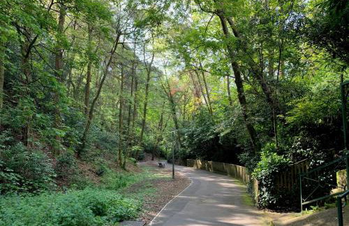 The Gables Poole, 3 Bedroom Penthouse Apartment - Photo 47