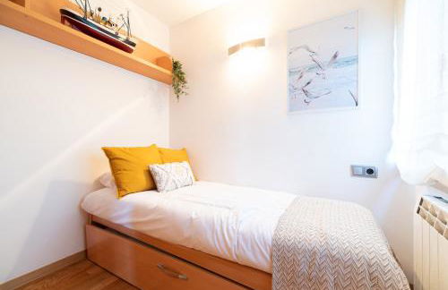 El Balcón de Cíes - Foto 10