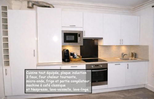 La Maison de Sophie, à longjumeau - Foto 8