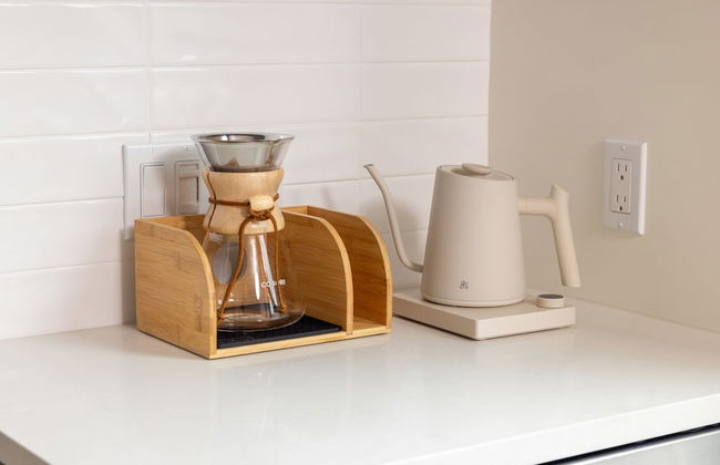 Kasa Little Italy San Diego - Foto 40