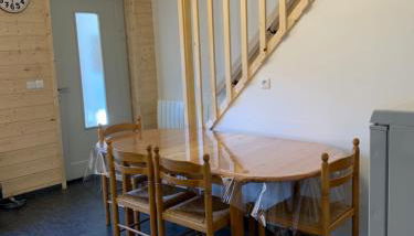 Le Ruisseau à Bussang Htes Vosges tout confort - Foto 5