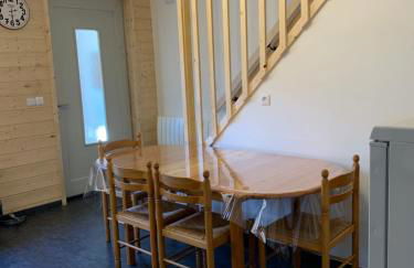 Le Ruisseau à Bussang Htes Vosges tout confort - Foto 5