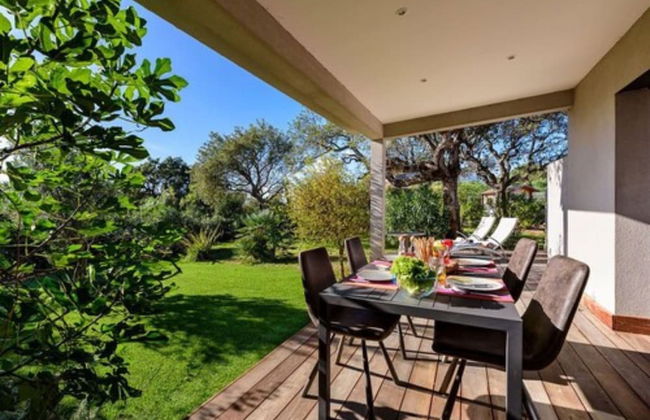 Hotel Calarossa Bay Resort - Foto 12