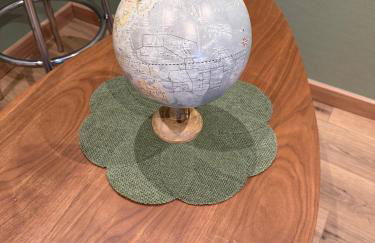 New Le Chouch'heim F1 27 m2 Renovated 2025 clim tv internet - Foto 24