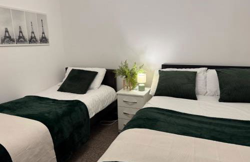 4-Bed Central London Home - Sleeps 8 - Foto 7