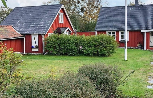 3 Person Holiday Home in Tralovslage-by Traum - Photo 1