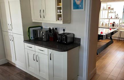 Homely Pembrokeshire Farmhouse - Foto 28