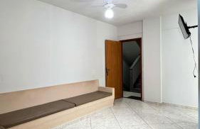 APARTAMENTO VISTA AO MAR - Elevador - PIUMA - Foto 17