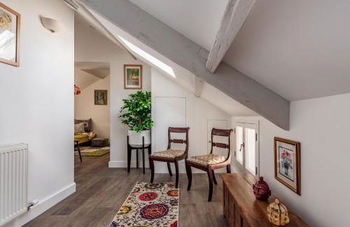 Pickle Pot Loft- 2 bedroom apartment in Hawkshead - Foto 17