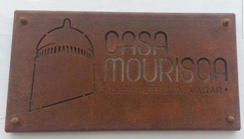 Moradia com Piscina Casa Mourisca Alqueva - Foto 2