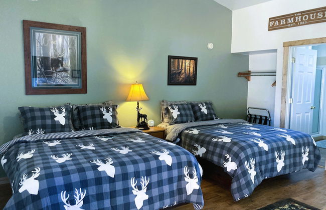 Travellers Rest Cabins and RV Park - Photo 6