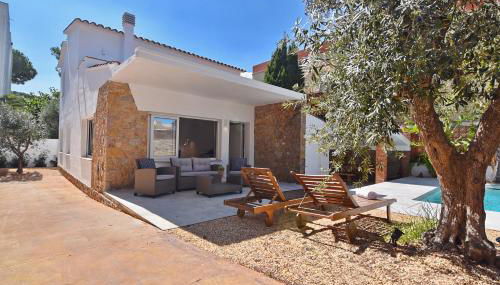 Villa Montgo - Foto 2