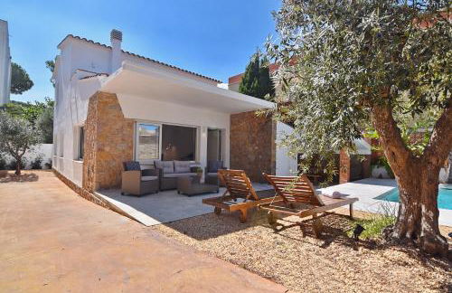 Villa Montgo - Foto 2