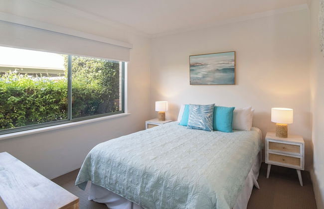 Bayshore Beachside Resort - Foto 16