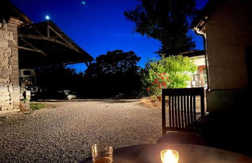 Las Vignes - Où le calm apaise l'âme - Foto 47