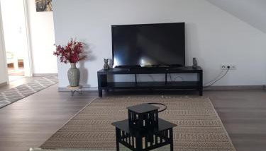 Ferienwohnung am Dörnberg - Foto 4