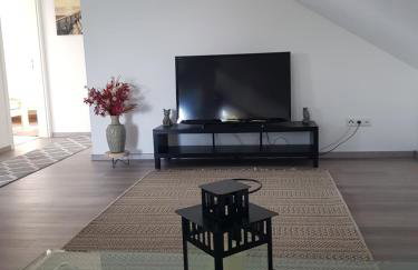 Ferienwohnung am Dörnberg - Foto 4