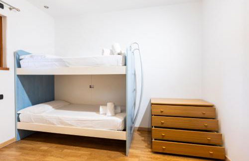 Spluga "Relax & Apartaments" by Alfio Colombo - Foto 43