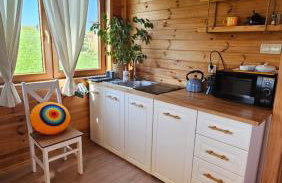 Pastelova Krova - domki w Bieszczadach - Foto 62