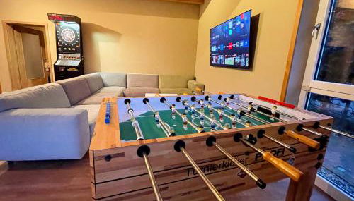 Haus zwischen den Wehlen bei Büsum, 16 Personen - Foto 2